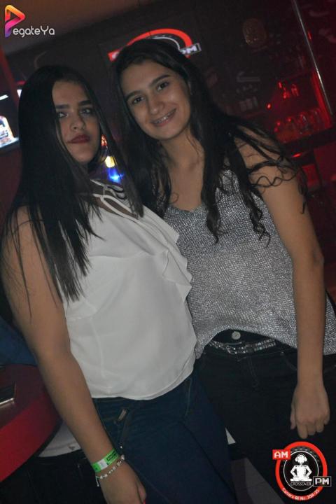 Foto 18 de AmPm - 2do. Fds Agosto 2017 en Am / PM Bar - Cali, Cali