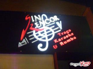 Foto 13 de Discoteca ((( Sin Rencor )))) Junio 8 en Sin Rencor, Cali