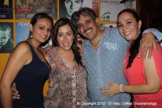 Foto 4 de 23-24 Marzo 2012 en El Viejo Chiflas Restaurante, Cali