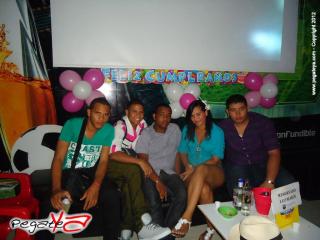 Foto 13 de la pasion del barza 8 y 9 de junio de 20 en LA PASION DEL BARZA Cartagena, Cartagena
