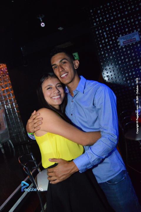 Foto 37 de Bar Bling - viernes 16 oct 2015 en Bar Bling Bucaramanga, Bucaramanga