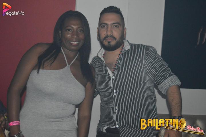 Foto 41 de Bailatino - 2do Fds Agosto 2017 en Blondie Bar Cali, Cali