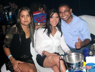 Foto 46 de La Sucursal Del Cielo - Feria 2012 en La Sucursal del Cielo, Cali