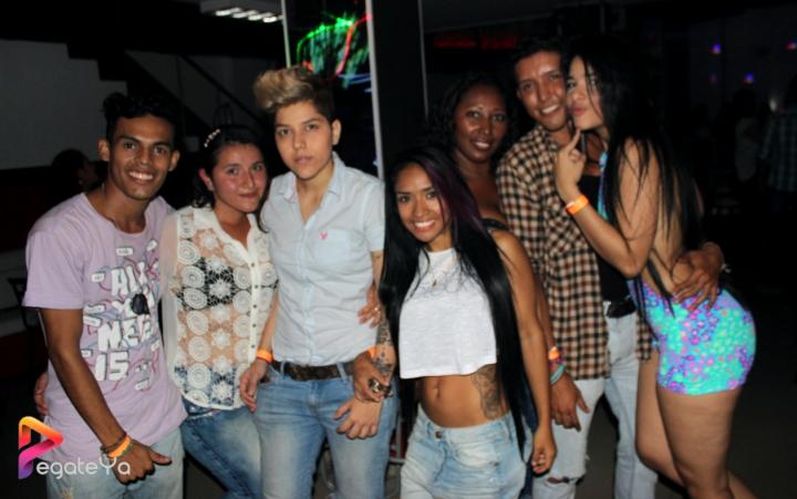 Foto 12 de Praga Sur - 4to FDS Abril 2015 en Praga Sur, Cali