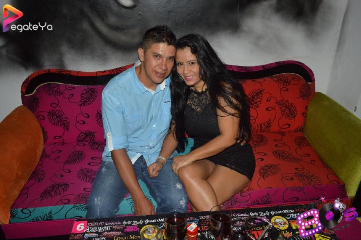 Foto 15 de living 80 - 4TO Julio 2016 en Living Ochentas Cali, Cali