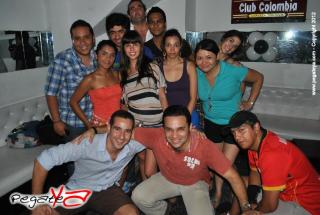 Foto 3 de taboo 17 y 18 de agosto de 2012 en Discoteca Taboo Cartagena, Cartagena