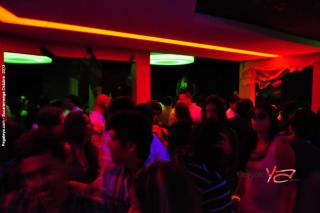 Foto 37 de Le Parc Halloween en Le Parc Bar Bucaramanga, Bucaramanga
