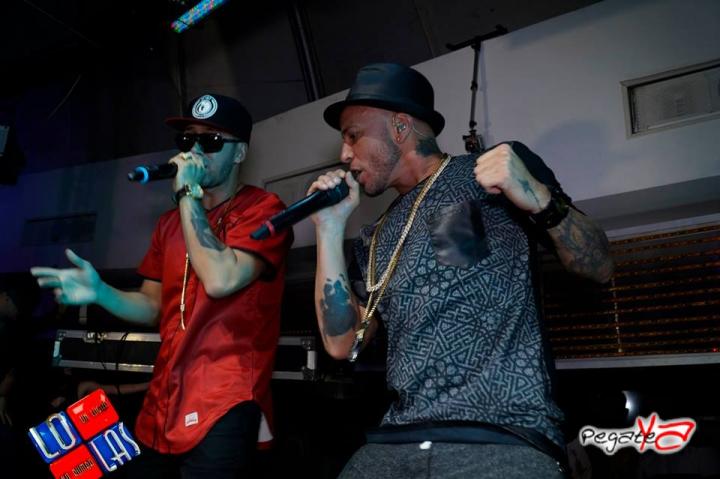 Foto 50 de Lolas - Alexis & Fido en Lolas Club Menga Cali, Cali