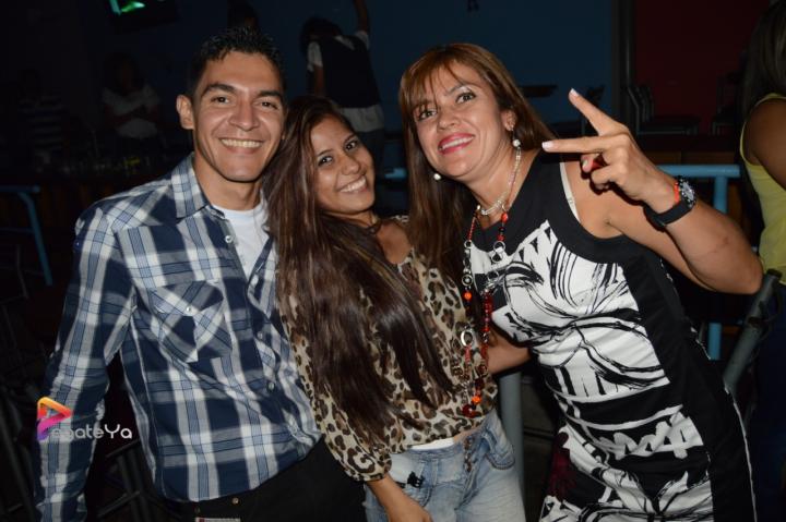 Foto 27 de Maria casquitos sábado 18 de julio 2015 en Maria Casquitos Bucaramanga, Bucaramanga