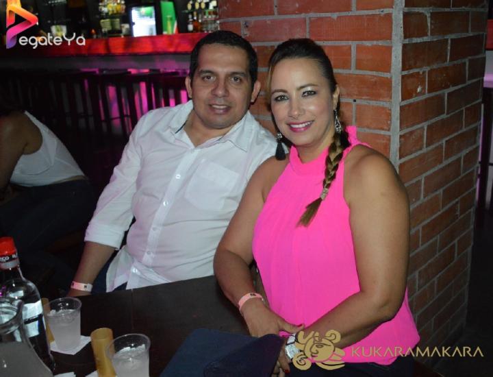 Foto 25 de Kukaramakara - 2do Fds Nov 2016 en Kukaramakara Discoteca Cali, Cali