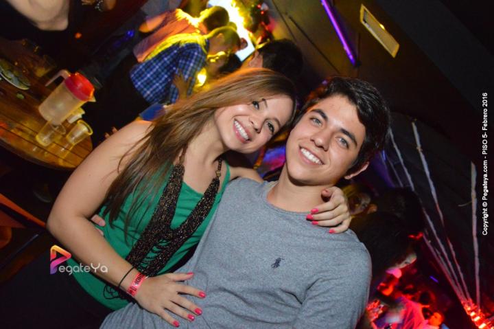 Foto 86 de PISO 5 - 22 Febrero 2016 en Bar Piso V Bucaramanga, Bucaramanga