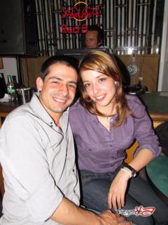 Foto 17 de Diciembre 29-30 del 2011 en Bar la Plaza Delicatessen Manizales, Manizales