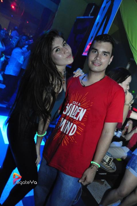 Foto 9 de El Manicomio sábado 02 de mayo 2015 en Discoteca El Manicomio Bucaramanga, Bucaramanga