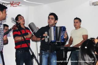 Foto 93 de 14 Julio - 04 Agosto 2012 en Discoteca Macondo Club Bucaramanga, Bucaramanga