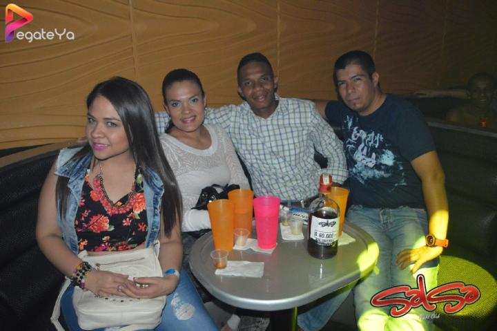Foto 56 de Salsa Night Club - 2DFds Nov 2016 en Salsa Night Club, Cali