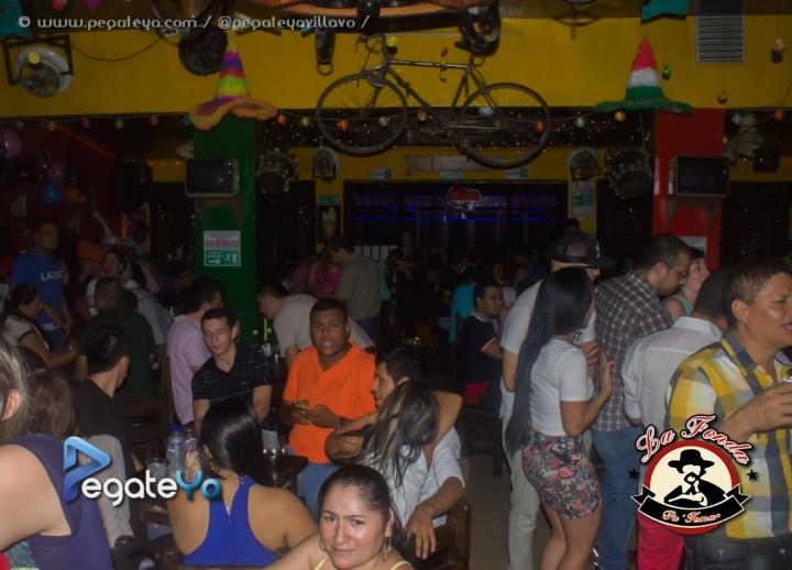Foto 14 de LA FONDA - Villavicencio en La Fonda Pa Tomar, Villavicencio