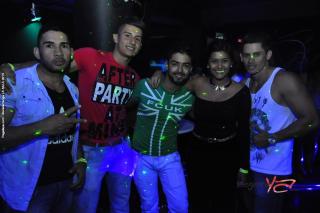 Foto 43 de Linda kozniak en La Sala Club, Bucaramanga
