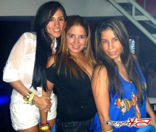 Foto 30 de Favela - Agosto 18 del 2012 en Favela Club, Cali