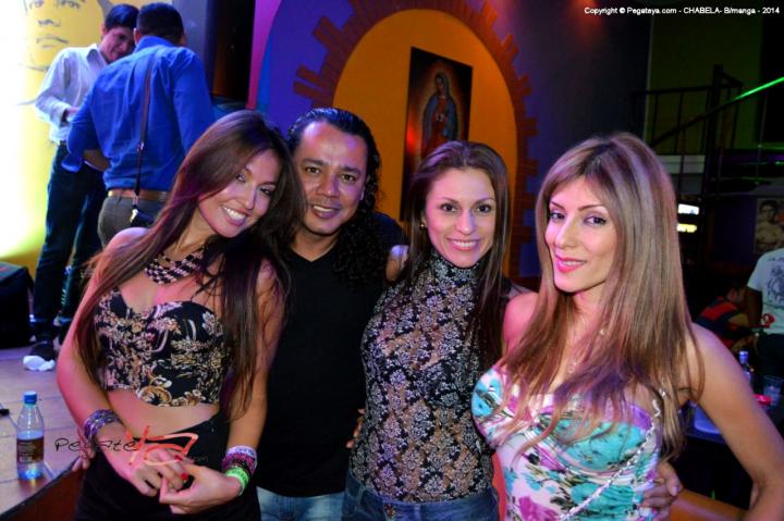 Foto 78 de CHABELA 8 Y 9 de agosto de 2014 en Discoteca Chabela Bucaramanga, Bucaramanga