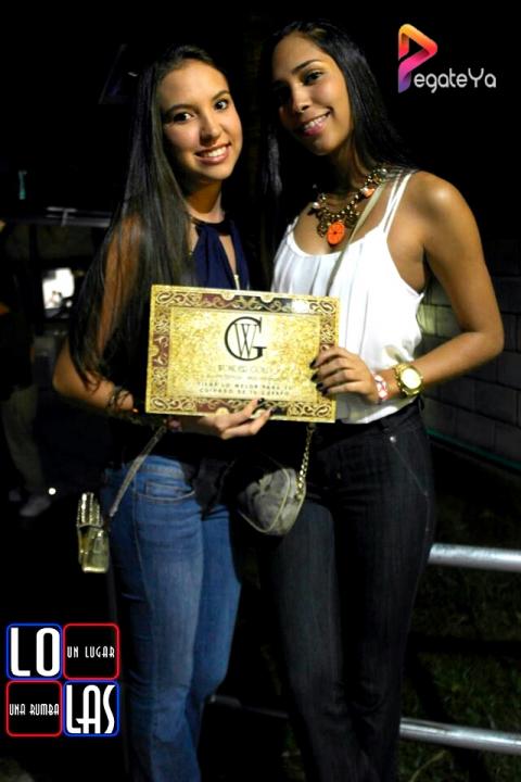 Foto 52 de Lolas - Luig-21 - 3er FDS Oct 2015 en Lolas Club Menga Cali, Cali