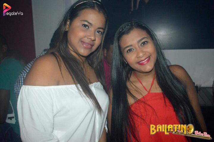 Foto 15 de Bailatino - 1er Fds Abril 2017 en Bailatino - Bar, Cali