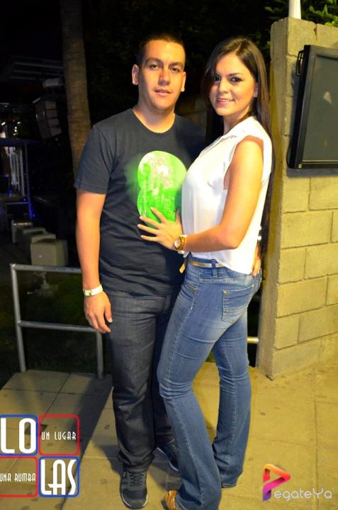 Foto 138 de Lolas - 1er FDS Mayo 2015 en Lolas Club Menga Cali, Cali
