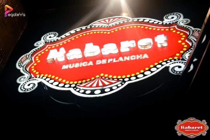 Foto 15 de Kabaret Bar - 1er Fds Abril 2017 en Kabaret - Granada, Cali