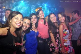 Foto 31 de Bar Bling - 25 y 26 de abril de 2014 en Bar Bling Bucaramanga, Bucaramanga