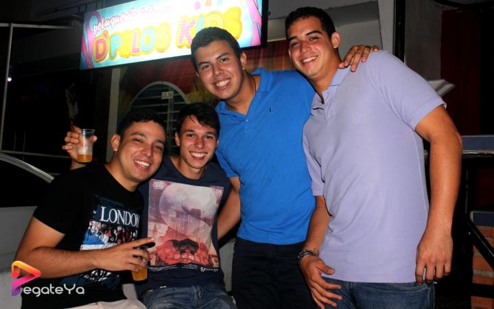 Foto 29 de Ahma Bar - 17 y 24 de Enero 2015 en Ahma Cali, Cali