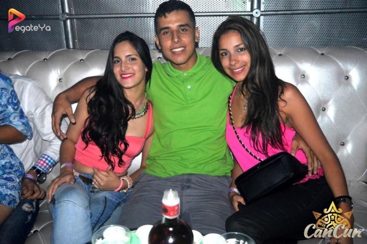 Foto 5 de Cancun Night Club - 4to FDS Febrero 2016 en Cancun Night Club