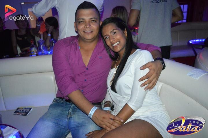 Foto 36 de Jalajala - 5O Fds Julio 2016 en Jala Jala Club, Cali