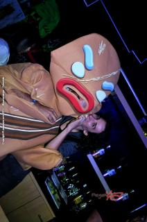 Foto 33 de Le Parc Halloween Bucaramanga en Le Parc Bar Bucaramanga, Bucaramanga