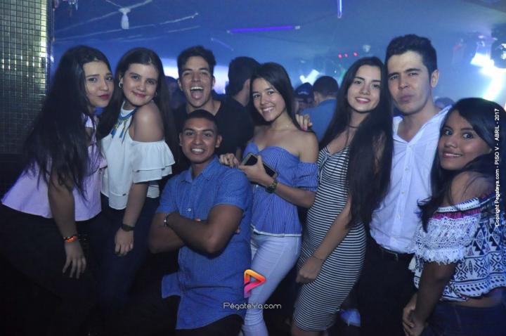 Foto 55 de PISO V - Sabado 8 de abril de 2017 en Bar Piso V Bucaramanga, Bucaramanga