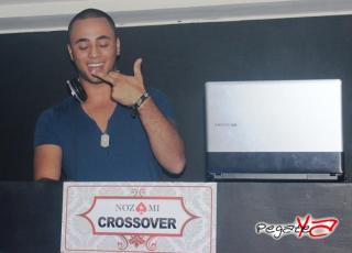 Foto 14 de Enero 18 del 2014 en Nozomi Club, Cali