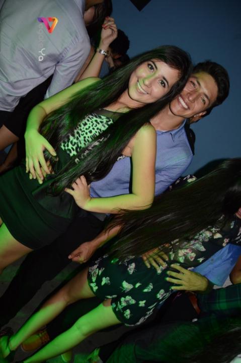 Foto 20 de Maria casquitos sábado 25 de julio 2015 en Maria Casquitos Bucaramanga, Bucaramanga