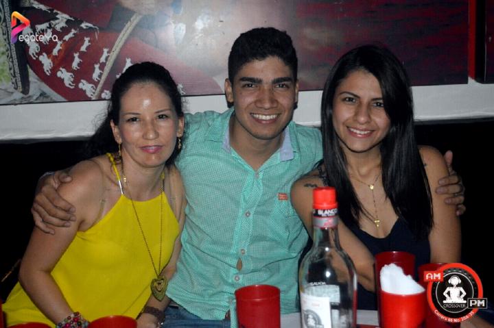 Foto 11 de AmPm - 3er Fds Abril 2017 en Am / PM Bar - Cali, Cali