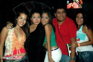Foto 40 de Marzo 09 del 2013 en Nozomi Club, Cali