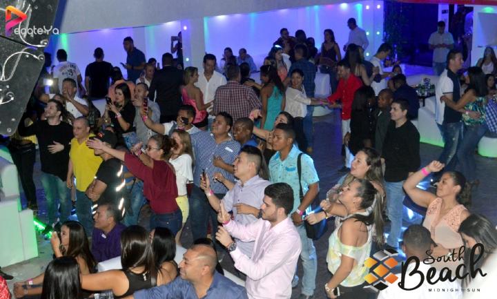 Foto 19 de Sout Beach - Inauguracion Dic 2016 en Sout Beach, Cali