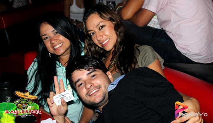 Foto 30 de Rancheeton - Enero 17 y 24 del 2015 en Rancheton Cali, Cali