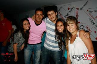 Foto 2 de Noviembre 26 en I´m Fun Discoteca Manizales, Manizales