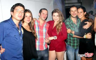 Foto 233 de Enero 18 del 2014 en Lolas Club Menga Cali, Cali