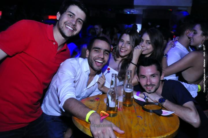 Foto 9 de Malabar - Sábado 15 de abril de 2017 en Fiestas Colombia, Medellín