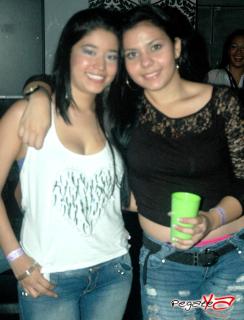 Foto 7 de Marzo 15 del 2013 en Babel / Barra Libre Cali, Cali