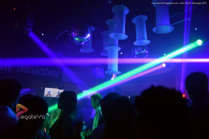 Foto 17 de Malabar Sabado 24 de enero de 2015 en Discoteca Malabar Bucaramanga, Bucaramanga