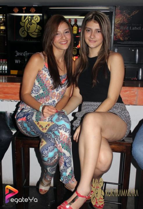 Foto 15 de Kukaramakara - 2do FDS Mayo del 2015 en Kukaramakara Discoteca Cali, Cali
