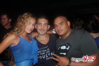 Foto 28 de Club la Kasa - 4 de Febrero de 2012 en La Kasa House Club Discoteca Medellin, Medellín