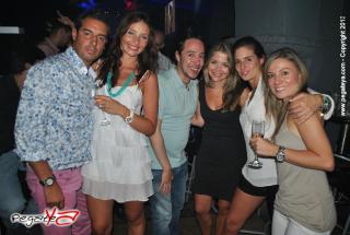Foto 12 de babar 20 y 21 de abril de 2013 en Babar cartagena, Cartagena