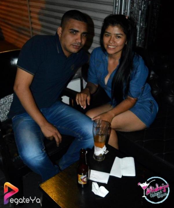 Foto 5 de Midaju - 4to FDS Julio 2015 en Midaju Bar