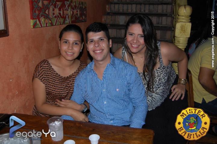 Foto 37 de Mister Babilla 8 y 9 de Mayo de 2015 en Discoteca MISTER BABILLA cartagena, Cartagena