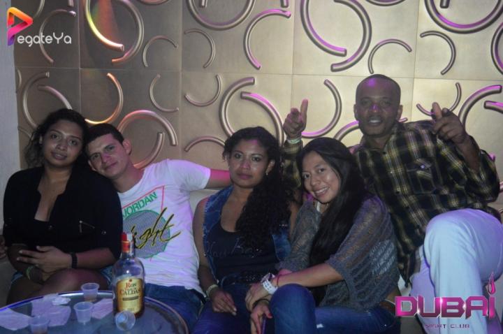 Foto 24 de Dubai Night Club - 1er FDS Marzo 2016 en Dubai Night Club